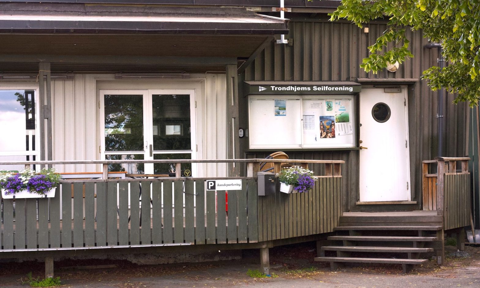 Innkalling til Årsmøte 2023