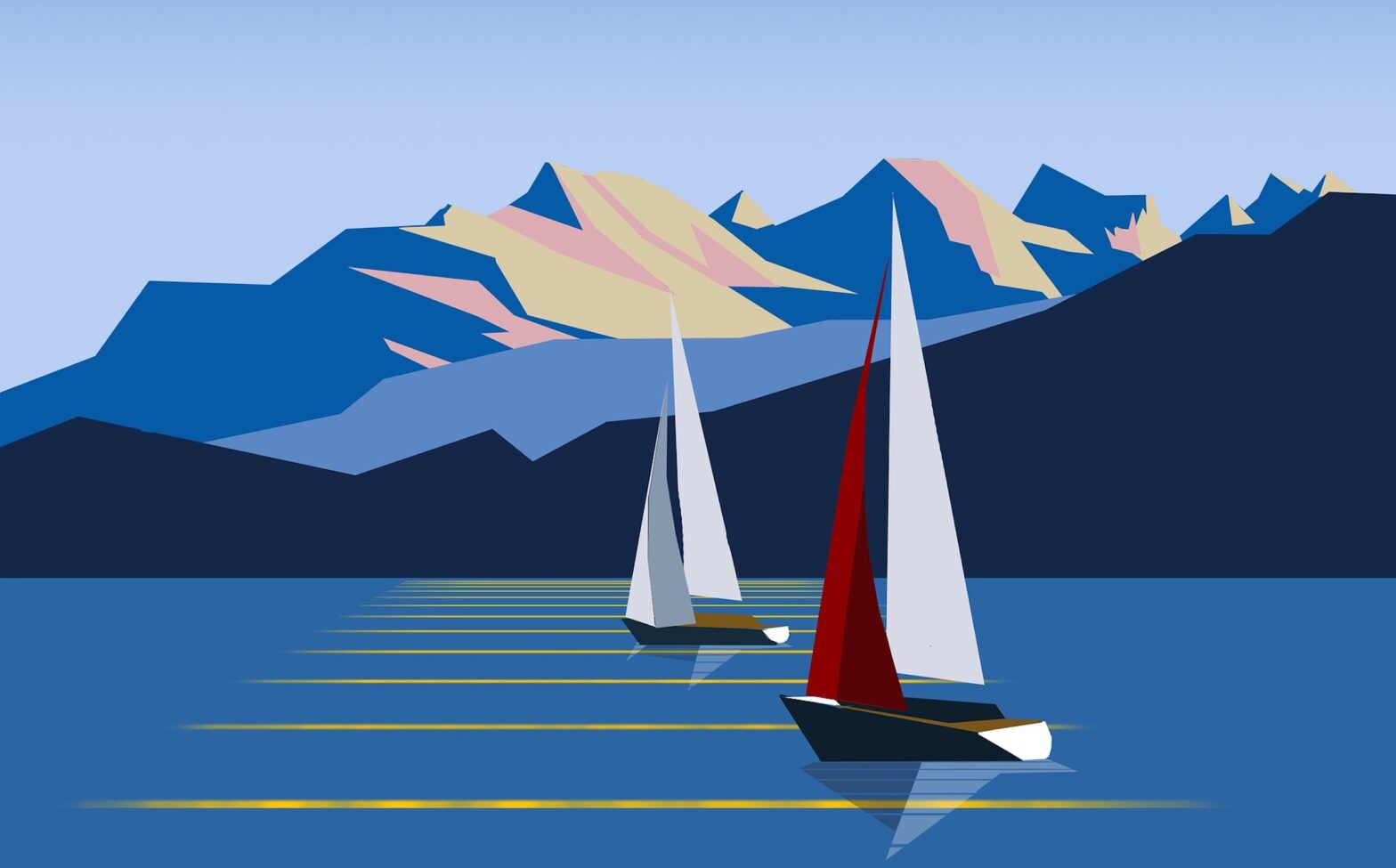 Innkalling til årsmøte