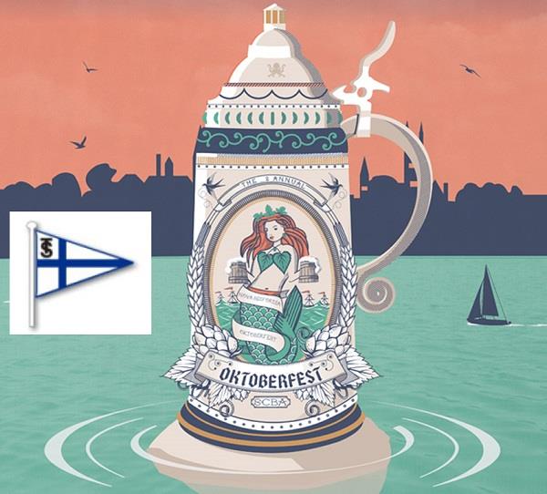 Høstpokal med after-sail (nå med seilingsbestemmelser)