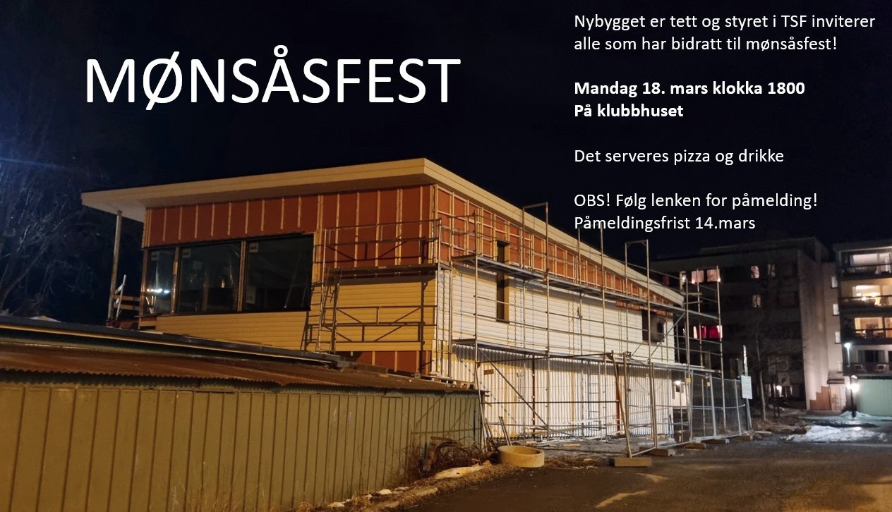 MØNSÅFEST PÅMELDING!